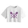 Crop Top Unisex Miniatura