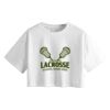 Crop Top Unisex Miniatura