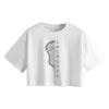 Crop Top Unisex Miniatura