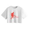 Crop Top Unisex Miniatura