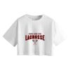 Crop Top Unisex Miniatura