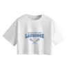 Crop Top Unisex Miniatura