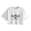 Crop Top Unisex Miniatura