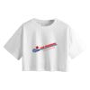 Crop Top Unisex Miniatura