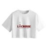 Crop Top Unisex Miniatura