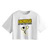 Crop Top Unisex Miniatura