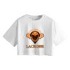 Crop Top Unisex Miniatura