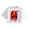 Crop Top Unisex Miniatura