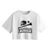 Crop Top Unisex Miniatura