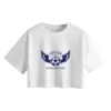 Crop Top Unisex Miniatura