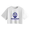 Crop Top Unisex Miniatura