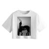 Crop Top Unisex Miniatura