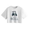 Crop Top Unisex Miniatura