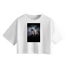 Crop Top Unisex Miniatura