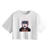 Crop Top Unisex Miniatura