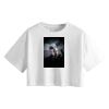 Crop Top Unisex Miniatura