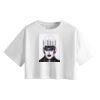 Crop Top Unisex Miniatura