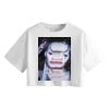 Crop Top Unisex Miniatura