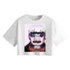 Crop Top Unisex Miniatura