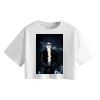 Crop Top Unisex Miniatura