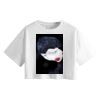 Crop Top Unisex Miniatura