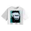 Crop Top Unisex Miniatura