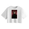 Crop Top Unisex Miniatura