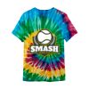 Playera Unisex: Tie Dye      🚨 70% OFF 🚨 Miniatura