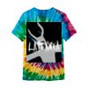 Playera Unisex: Tie Dye      🚨 70% OFF 🚨 Miniatura