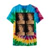 Playera Unisex: Tie Dye      🚨 70% OFF 🚨 Miniatura