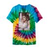Playera Unisex: Tie Dye      🚨 70% OFF 🚨 Miniatura