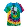 Playera Unisex: Tie Dye      🚨 70% OFF 🚨 Miniatura