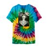 Playera Unisex: Tie Dye      🚨 70% OFF 🚨 Miniatura