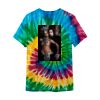 Playera Unisex: Tie Dye      🚨 70% OFF 🚨 Miniatura