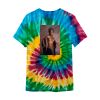 Playera Unisex: Tie Dye      🚨 70% OFF 🚨 Miniatura