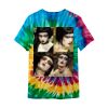 Playera Unisex: Tie Dye      🚨 70% OFF 🚨 Miniatura