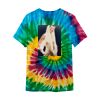 Playera Unisex: Tie Dye      🚨 70% OFF 🚨 Miniatura