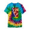 Playera Unisex: Tie Dye      🚨 70% OFF 🚨 Miniatura
