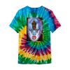 Playera Unisex: Tie Dye      🚨 70% OFF 🚨 Miniatura