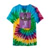 Playera Unisex: Tie Dye      🚨 70% OFF 🚨 Miniatura