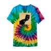 Playera Unisex: Tie Dye      🚨 70% OFF 🚨 Miniatura