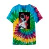 Playera Unisex: Tie Dye      🚨 70% OFF 🚨 Miniatura