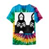 Playera Unisex: Tie Dye      🚨 70% OFF 🚨 Miniatura