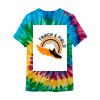 Playera Unisex: Tie Dye      🚨 70% OFF 🚨 Miniatura