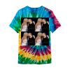 Playera Unisex: Tie Dye      🚨 70% OFF 🚨 Miniatura