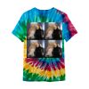 Playera Unisex: Tie Dye      🚨 70% OFF 🚨 Miniatura