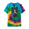 Playera Unisex: Tie Dye      🚨 70% OFF 🚨 Miniatura