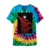 Playera Unisex: Tie Dye      🚨 70% OFF 🚨 Miniatura
