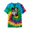 Playera Unisex: Tie Dye      🚨 70% OFF 🚨 Miniatura