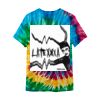 Playera Unisex: Tie Dye      🚨 70% OFF 🚨 Miniatura